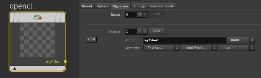 opencl signature2